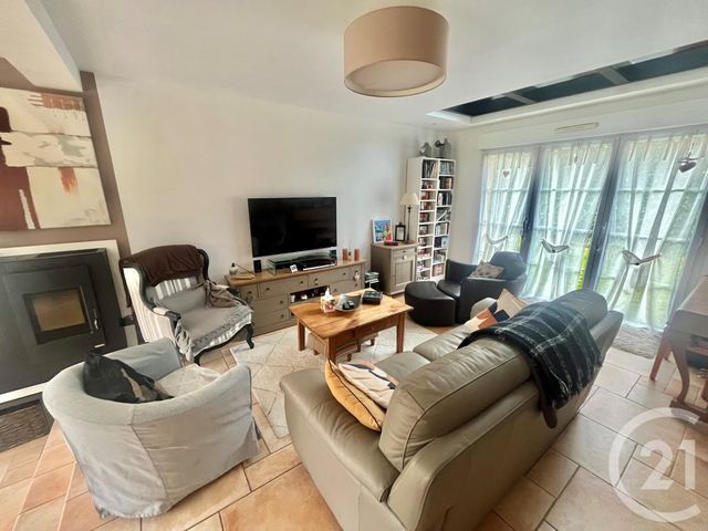 Afficher la photo en grand Maison à vendre - 7 pièces - 160 m2 - Les Molieres - 91 - ILE-DE-FRANCE