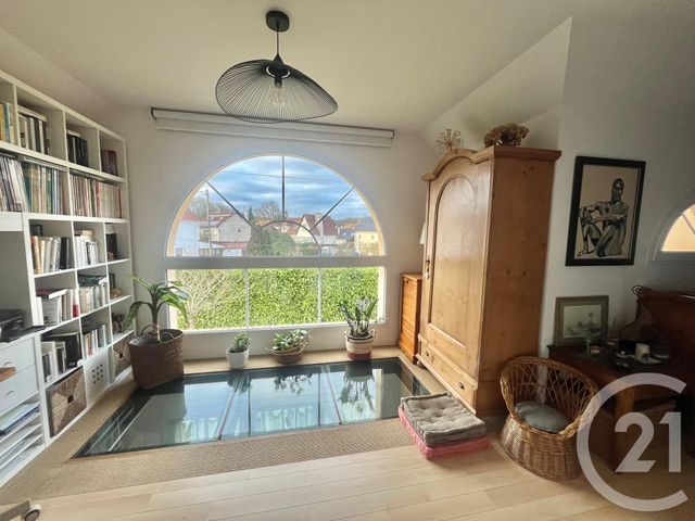 Afficher la photo en grand Maison à vendre - 7 pièces - 160 m2 - Les Molieres - 91 - ILE-DE-FRANCE