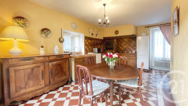 Maison à vendre - 7 pièces - 165 m2 - Janvry - 91 - ILE-DE-FRANCE