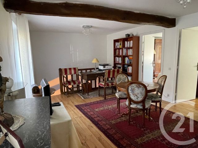 Maison à vendre - 7 pièces - 165 m2 - Janvry - 91 - ILE-DE-FRANCE