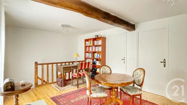 Maison à vendre - 7 pièces - 165 m2 - Janvry - 91 - ILE-DE-FRANCE