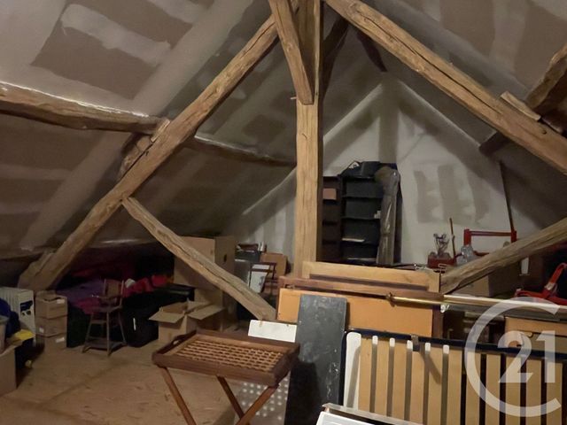 Maison à vendre - 7 pièces - 165 m2 - Janvry - 91 - ILE-DE-FRANCE