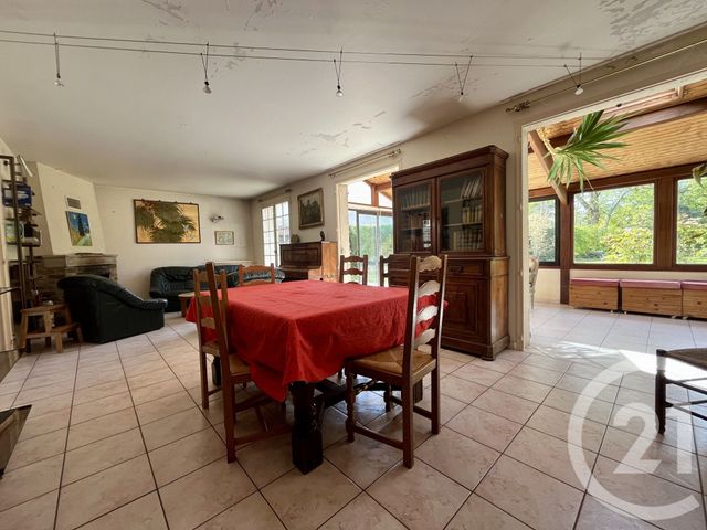 Maison &agrave; vendre - 7 pi&egrave;ces - 155 m2 - Limours - 91 - ILE-DE-FRANCE