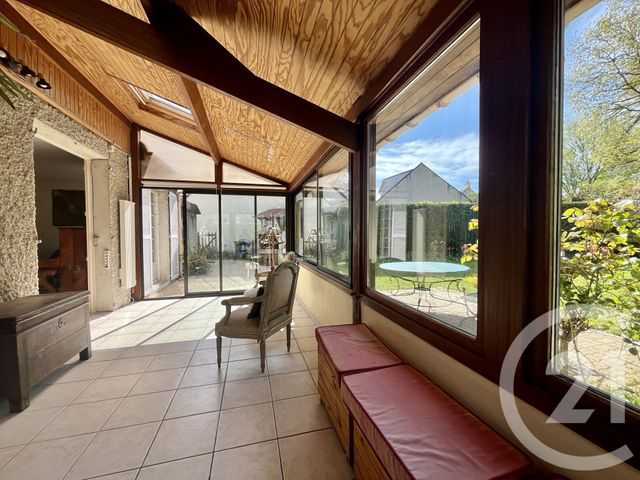 Maison &agrave; vendre - 7 pi&egrave;ces - 155 m2 - Limours - 91 - ILE-DE-FRANCE