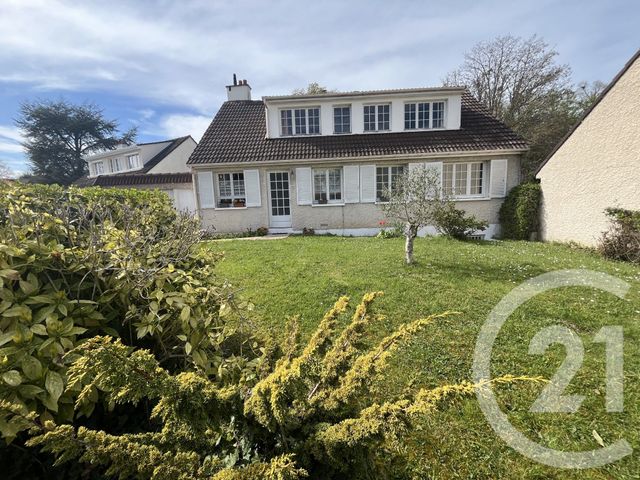 Maison &agrave; vendre - 7 pi&egrave;ces - 155 m2 - Limours - 91 - ILE-DE-FRANCE