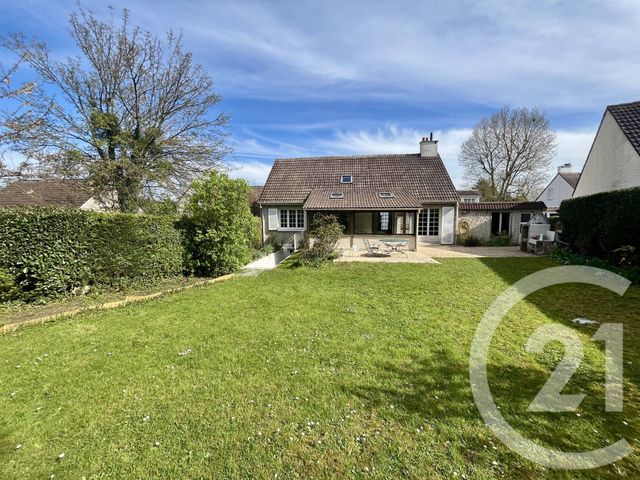 Maison à vendre LIMOURS