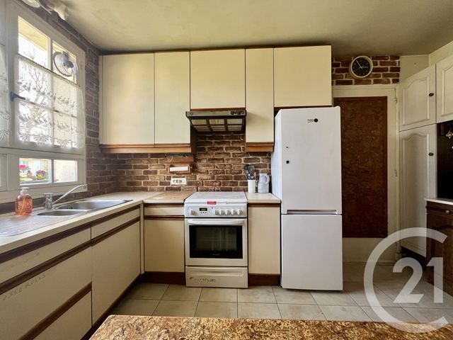 Maison &agrave; vendre - 7 pi&egrave;ces - 155 m2 - Limours - 91 - ILE-DE-FRANCE