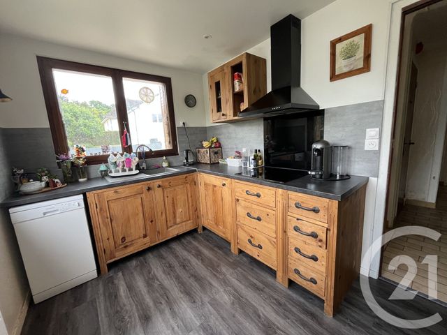 Maison à vendre - 5 pièces - 96 m2 - Briis Sous Forges - 91 - ILE-DE-FRANCE