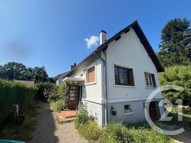 Maison à vendre - 5 pièces - 96 m2 - Briis Sous Forges - 91 - ILE-DE-FRANCE