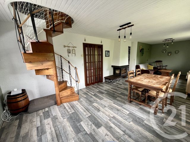 Maison à vendre - 5 pièces - 96 m2 - Briis Sous Forges - 91 - ILE-DE-FRANCE