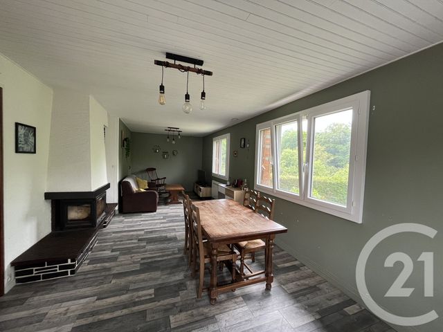 Maison à vendre - 5 pièces - 96 m2 - Briis Sous Forges - 91 - ILE-DE-FRANCE