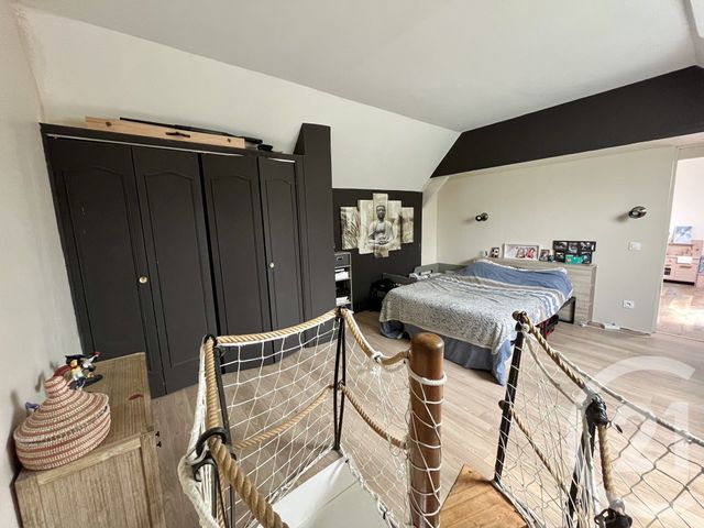 Maison à vendre - 5 pièces - 96 m2 - Briis Sous Forges - 91 - ILE-DE-FRANCE