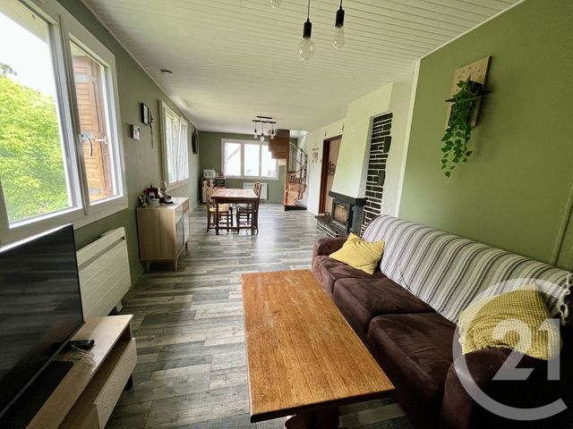 Maison à vendre - 5 pièces - 96 m2 - Briis Sous Forges - 91 - ILE-DE-FRANCE