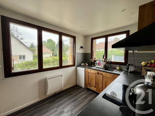 Maison à vendre - 5 pièces - 96 m2 - Briis Sous Forges - 91 - ILE-DE-FRANCE