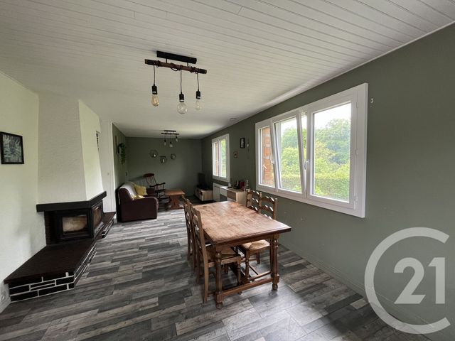 Maison à vendre - 5 pièces - 96 m2 - Briis Sous Forges - 91 - ILE-DE-FRANCE