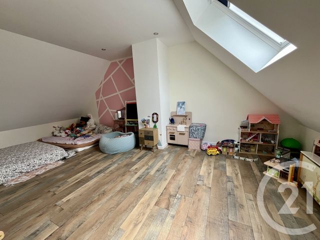 Maison à vendre - 5 pièces - 96 m2 - Briis Sous Forges - 91 - ILE-DE-FRANCE