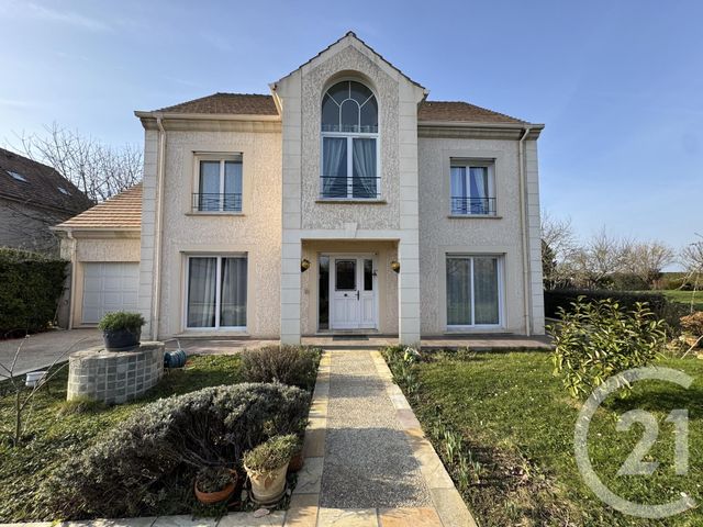 Maison à vendre - 7 pièces - 173,06 m2 - Limours - 91 - ILE-DE-FRANCE