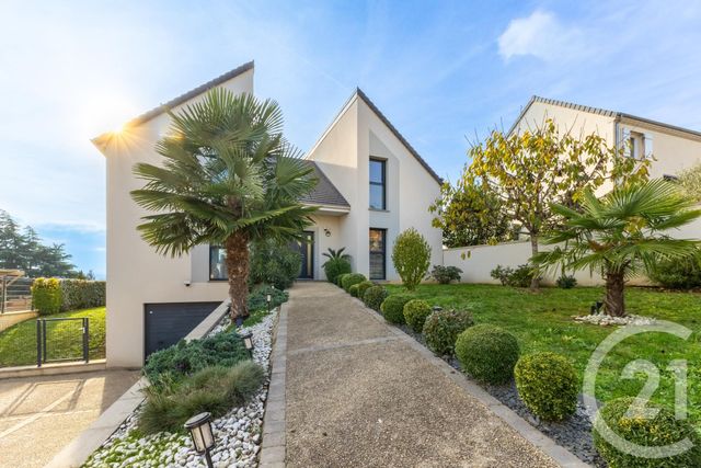 Maison à vendre - 8 pièces - 172,50 m2 - Limours - 91 - ILE-DE-FRANCE