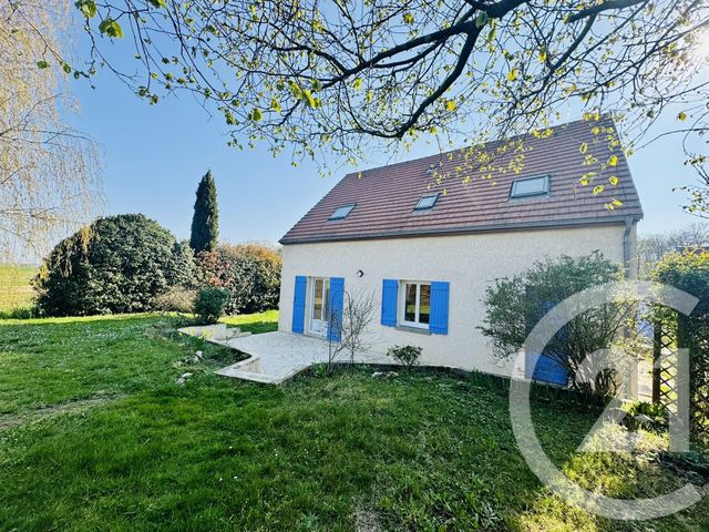 Maison à vendre LIMOURS