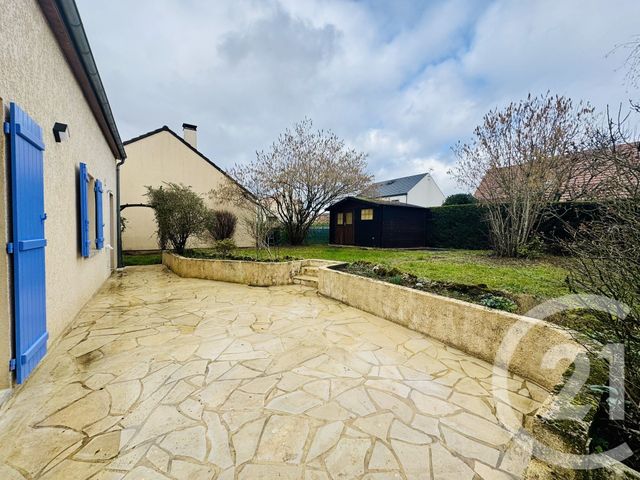 Maison &agrave; vendre - 7 pi&egrave;ces - 112,56 m2 - Limours - 91 - ILE-DE-FRANCE