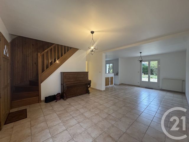 Maison à vendre - 7 pièces - 112,56 m2 - Limours - 91 - ILE-DE-FRANCE