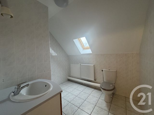 Maison à vendre - 7 pièces - 112,56 m2 - Limours - 91 - ILE-DE-FRANCE