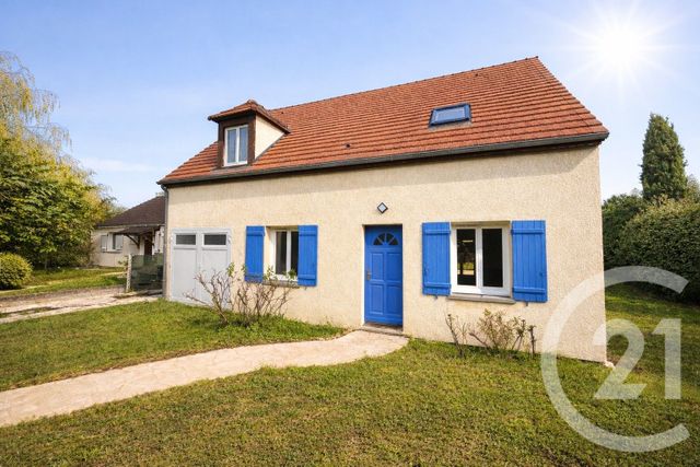 Maison à vendre LIMOURS