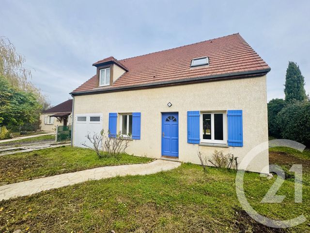 Maison à vendre LIMOURS