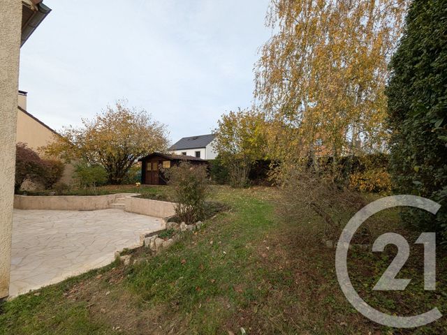 Maison à vendre - 7 pièces - 112,56 m2 - Limours - 91 - ILE-DE-FRANCE