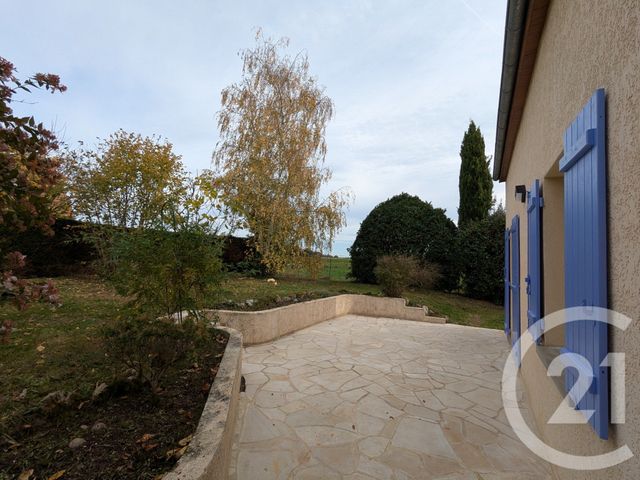 Maison à vendre - 7 pièces - 112,56 m2 - Limours - 91 - ILE-DE-FRANCE