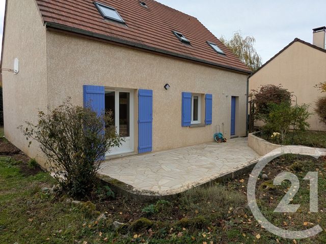 Maison à vendre - 7 pièces - 112,56 m2 - Limours - 91 - ILE-DE-FRANCE