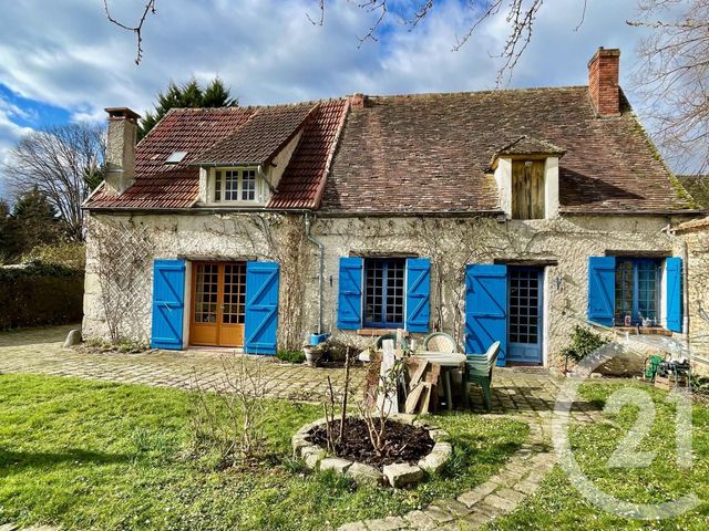 maison - BONNELLES - 78