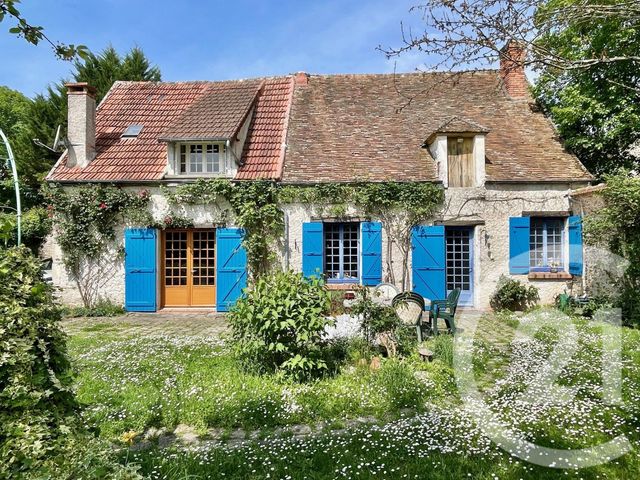 maison - BONNELLES - 78