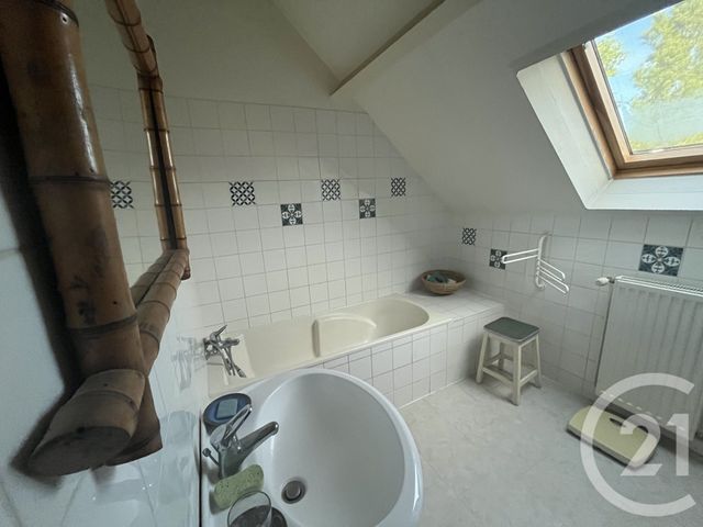 Maison à vendre - 6 pièces - 135 m2 - Courson Monteloup - 91 - ILE-DE-FRANCE