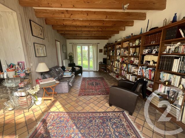 Maison à vendre - 6 pièces - 135 m2 - Courson Monteloup - 91 - ILE-DE-FRANCE