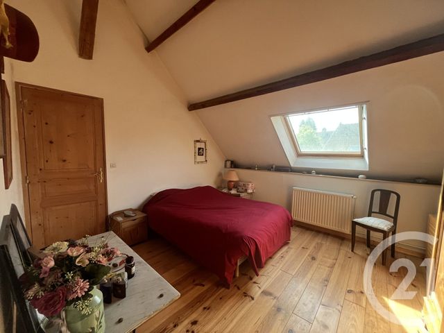 Maison à vendre - 6 pièces - 135 m2 - Courson Monteloup - 91 - ILE-DE-FRANCE