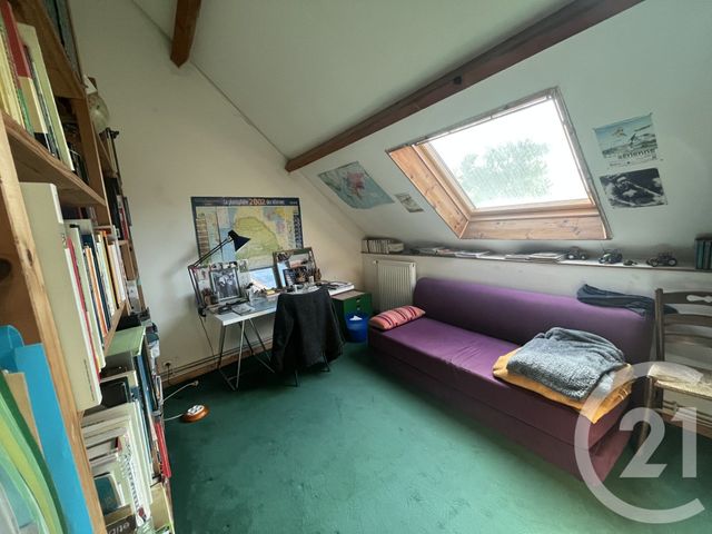 Maison à vendre - 6 pièces - 135 m2 - Courson Monteloup - 91 - ILE-DE-FRANCE