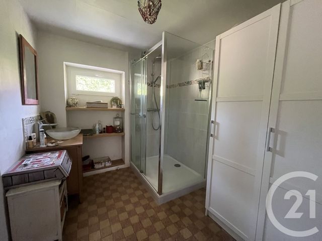 Maison à vendre - 6 pièces - 135 m2 - Courson Monteloup - 91 - ILE-DE-FRANCE