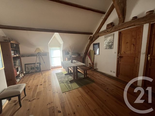 Maison à vendre - 6 pièces - 135 m2 - Courson Monteloup - 91 - ILE-DE-FRANCE