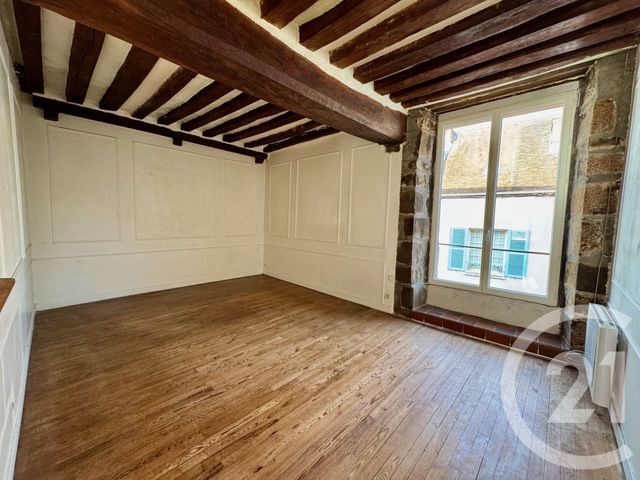Appartement F3 à vendre ROCHEFORT EN YVELINES