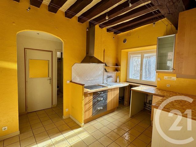 Afficher la photo en grand Appartement F3 à vendre - 3 pièces - 62 m2 - Rochefort En Yvelines - 78 - ILE-DE-FRANCE