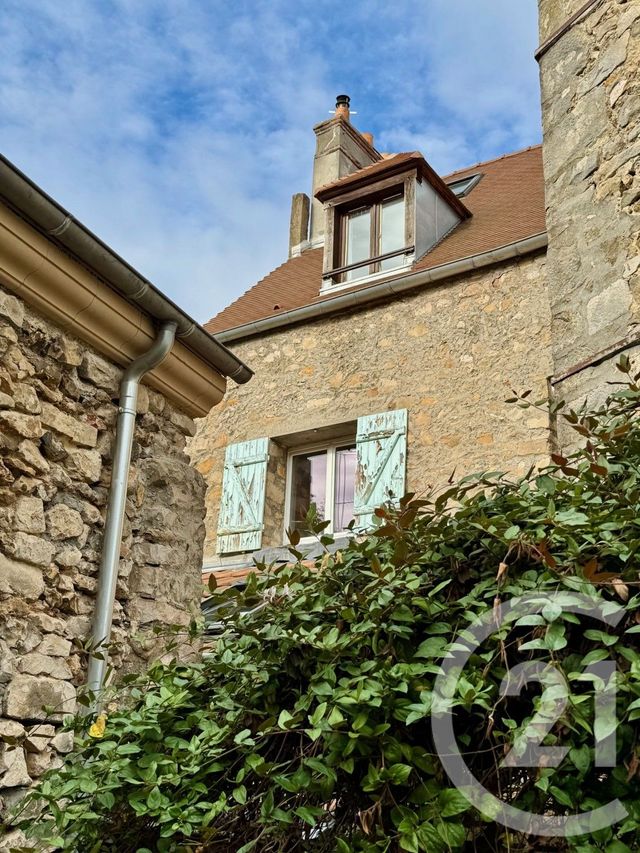 Afficher la photo en grand Appartement F3 à vendre - 3 pièces - 62 m2 - Rochefort En Yvelines - 78 - ILE-DE-FRANCE