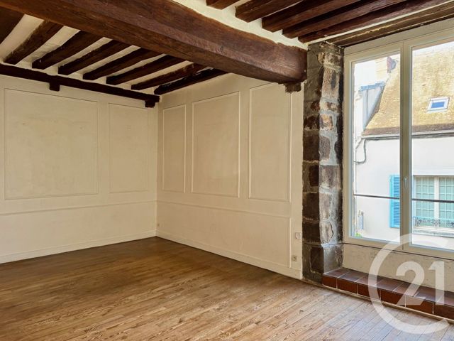 Afficher la photo en grand Appartement F3 à vendre - 3 pièces - 62 m2 - Rochefort En Yvelines - 78 - ILE-DE-FRANCE