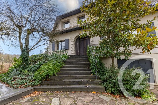 Maison à vendre - 15 pièces - 250 m2 - Les Molieres - 91 - ILE-DE-FRANCE