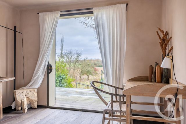 Maison à vendre - 15 pièces - 250 m2 - Les Molieres - 91 - ILE-DE-FRANCE