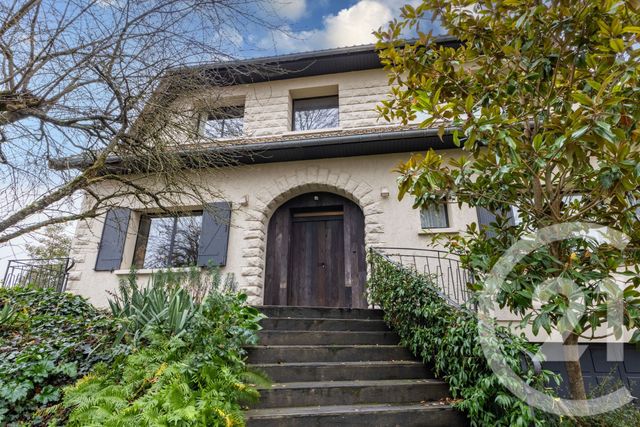 Maison à vendre - 15 pièces - 250 m2 - Les Molieres - 91 - ILE-DE-FRANCE