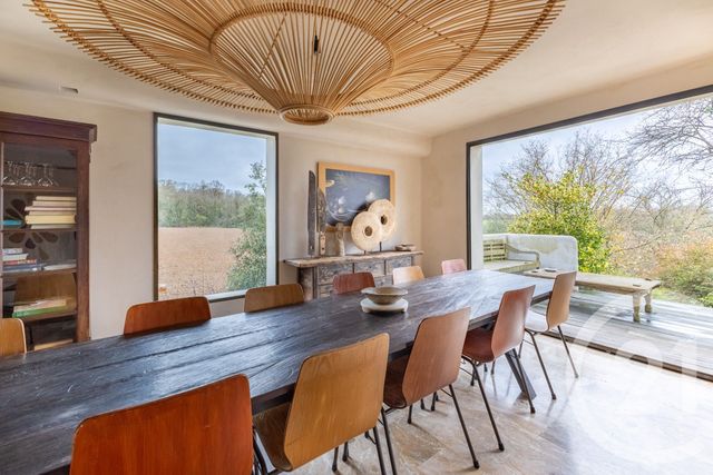 Maison à vendre - 15 pièces - 250 m2 - Les Molieres - 91 - ILE-DE-FRANCE