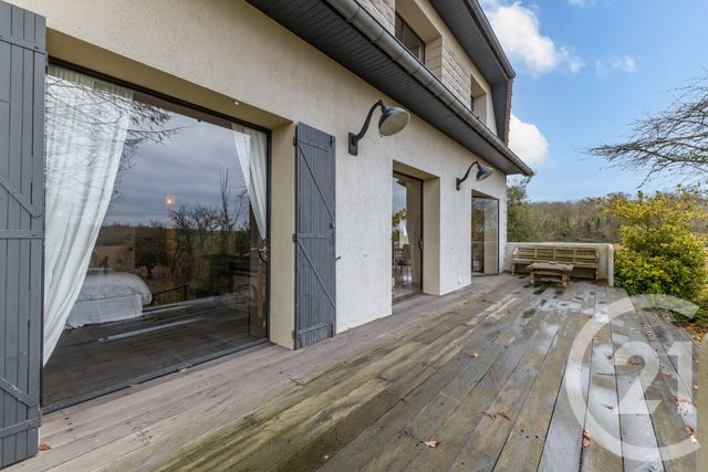 Maison à vendre - 15 pièces - 250 m2 - Les Molieres - 91 - ILE-DE-FRANCE