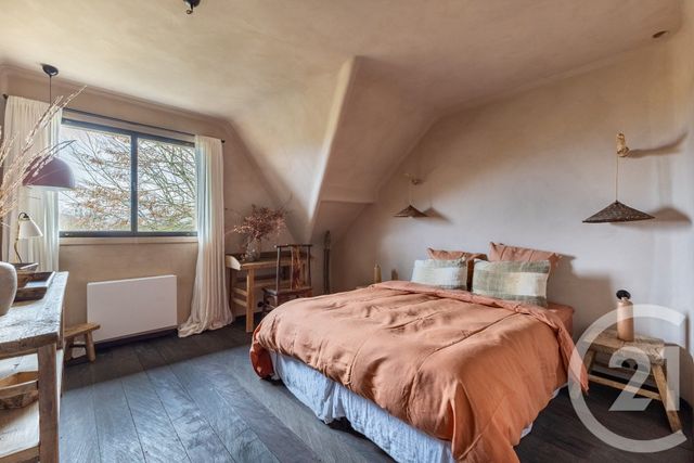 Maison à vendre - 15 pièces - 250 m2 - Les Molieres - 91 - ILE-DE-FRANCE