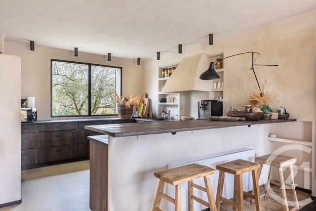 Maison à vendre - 15 pièces - 250 m2 - Les Molieres - 91 - ILE-DE-FRANCE